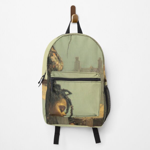 Item preview, Where the Rooftops Fade Into Thought designed and sold by afrancisCL.