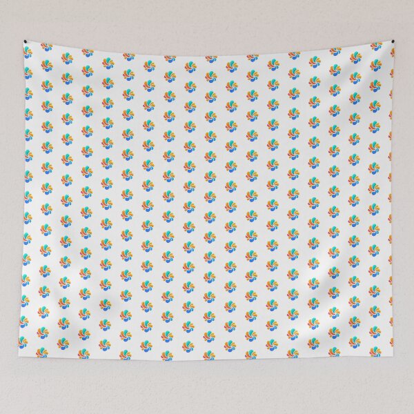 Item preview, An abstract coloured design  designed and sold by Telegant.