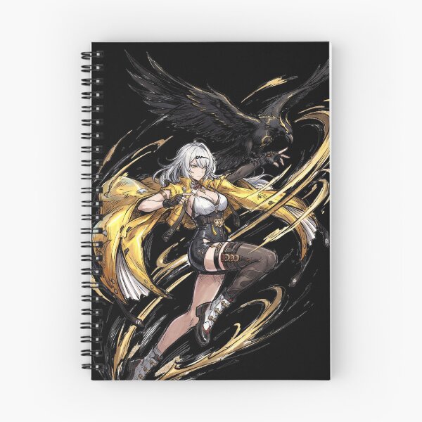 Item preview, Yixuan Zenless Zone Zero ZZZ Yunkui Summit High Preceptor Rupture Auric Ink Sheer Damage Void Hunter Meditation State Regulated Breathing Fan Art Portrait Poster T-Shirt Sticker Gift designed and sold by Senpaiwaves.