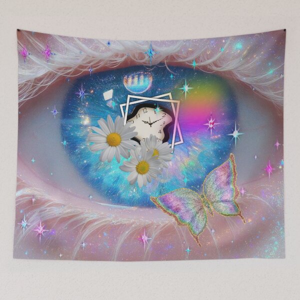 Item preview, Dream Eye designed and sold by Ecosetereos.