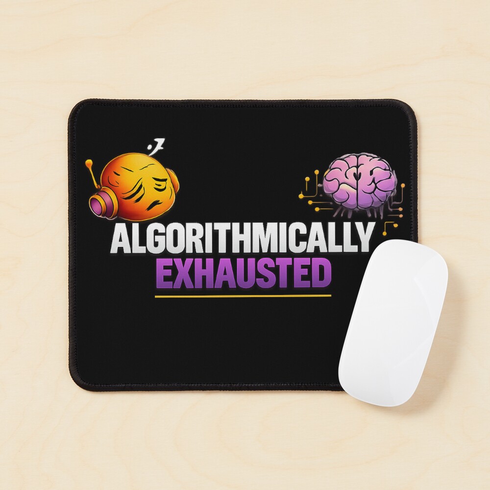 Item preview, Mouse Pad designed and sold by AddictiveDesign.