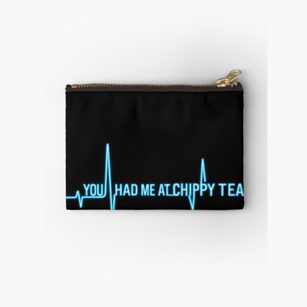 Item preview, Love a Chippy Tea designed and sold by halibutgoatramb.
