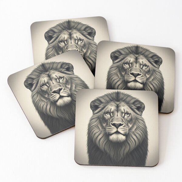 Item preview, Löwe Typographic Lettering Design & Initial Art designed and sold by konter75.