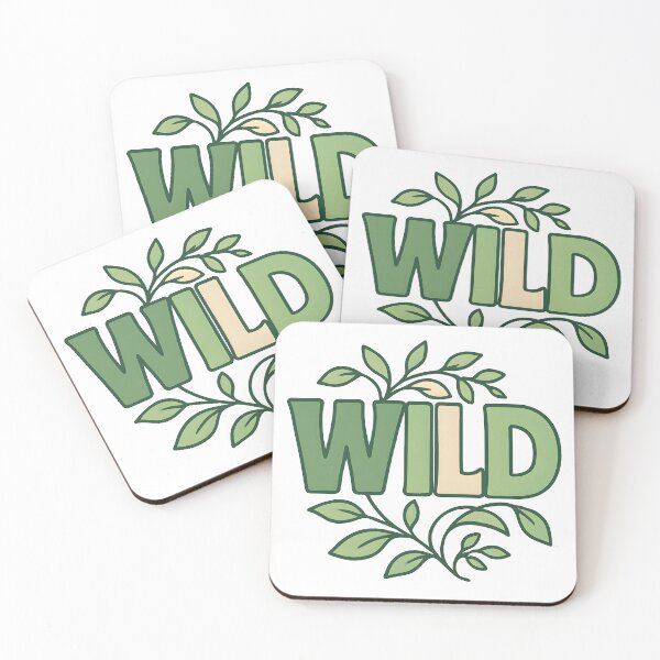 Item preview, Wild designed and sold by TshirtsLabs.