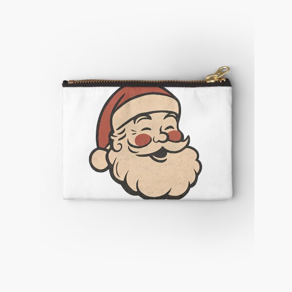 Item preview, Happy Santa designed and sold by MemorableVIBES.