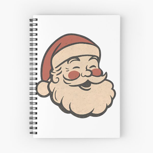 Item preview, Happy Santa designed and sold by MemorableVIBES.