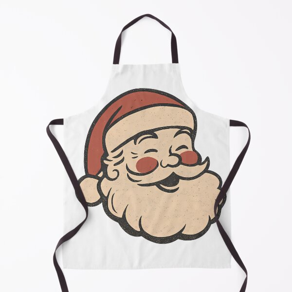 Item preview, Happy Santa designed and sold by MemorableVIBES.