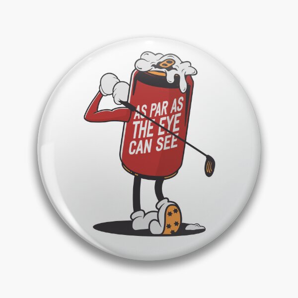 Item preview, Weekend forecast, golf with a chance of drinking designed and sold by Stil-Mix.