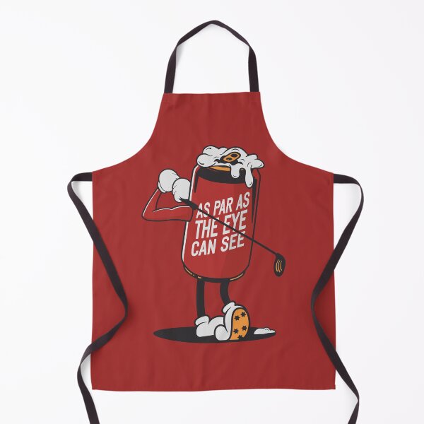 Item preview, Weekend forecast, golf with a chance of drinking designed and sold by Stil-Mix.