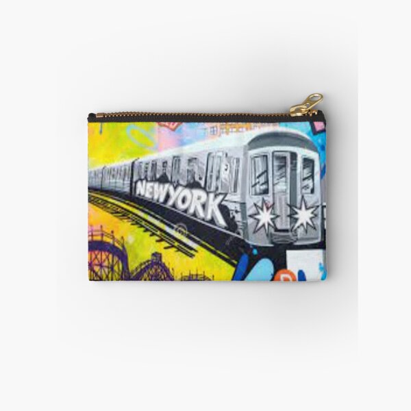 Item preview, Train of New York designed and sold by SNNDesignersLLC.