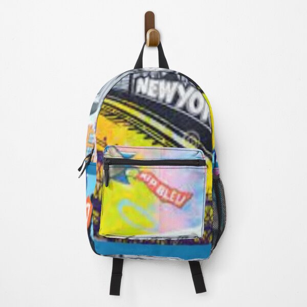 Item preview, Train of New York designed and sold by SNNDesignersLLC.