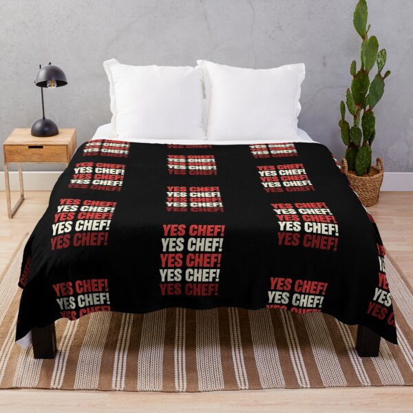 Item preview, Yes Chef designed and sold by kreativa01.