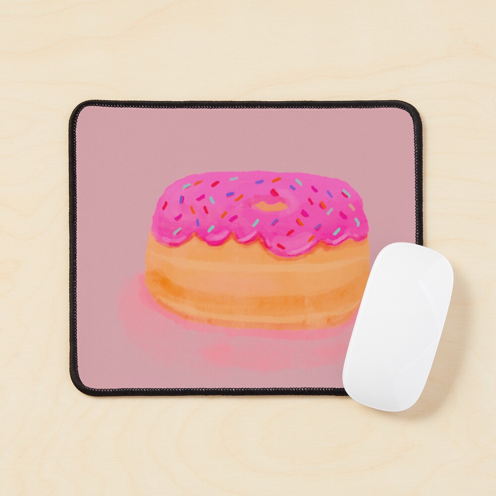 Item preview, Mouse Pad designed and sold by Rouj-Designs.