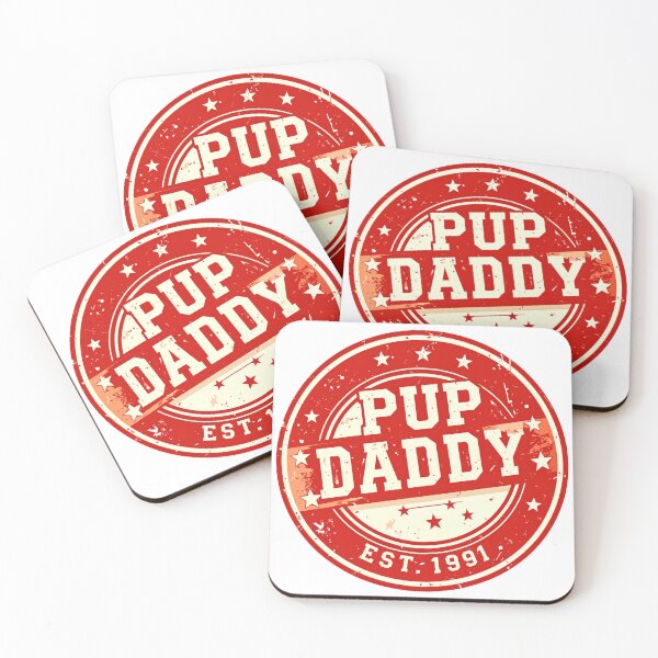 Item preview, Pup Daddy gear designed and sold by PupDaddy.