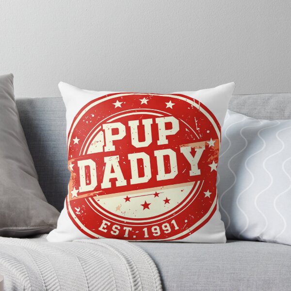 Item preview, Pup Daddy gear designed and sold by PupDaddy.