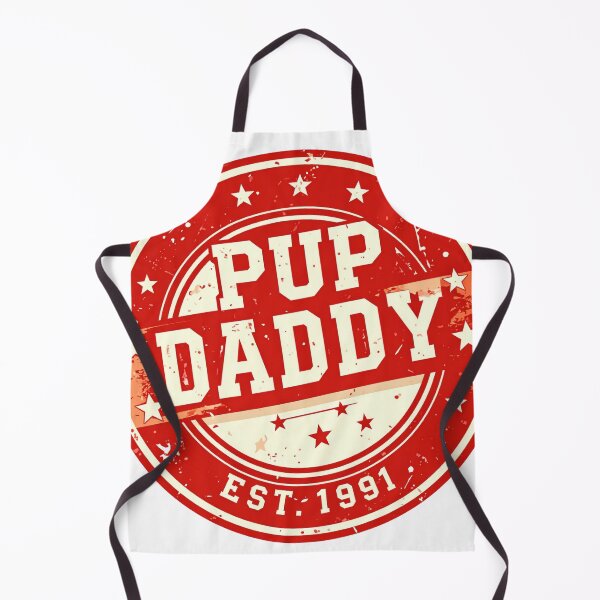 Item preview, Pup Daddy gear designed and sold by PupDaddy.