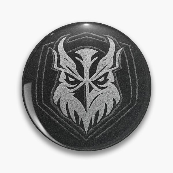 Item preview, BF6 Inspired Harpy Squad Uniform Patch designed and sold by Sellcooldesigns.