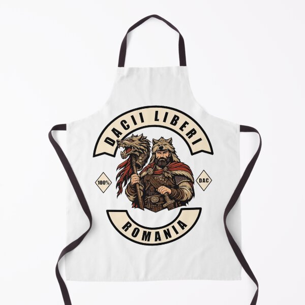 Item preview, Dacii Liberi Romania Ancient Dacia Heritage designed and sold by Dark Label Apparel.