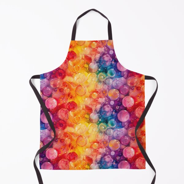 Item preview, Abstract Bubble Art designed and sold by Marcu Ioachim.