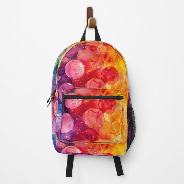 Item preview, Abstract Bubble Art designed and sold by Marcu Ioachim.
