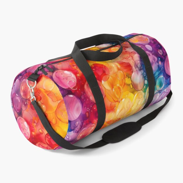 Item preview, Abstract Bubble Art designed and sold by Marcu Ioachim.