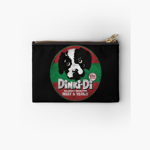 Item preview, Dinki Di Dog Food designed and sold by DudePal.