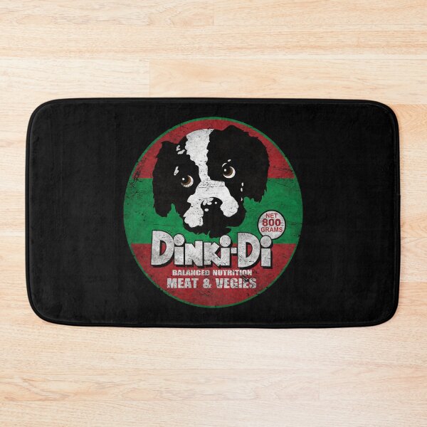 Item preview, Dinki Di Dog Food designed and sold by DudePal.