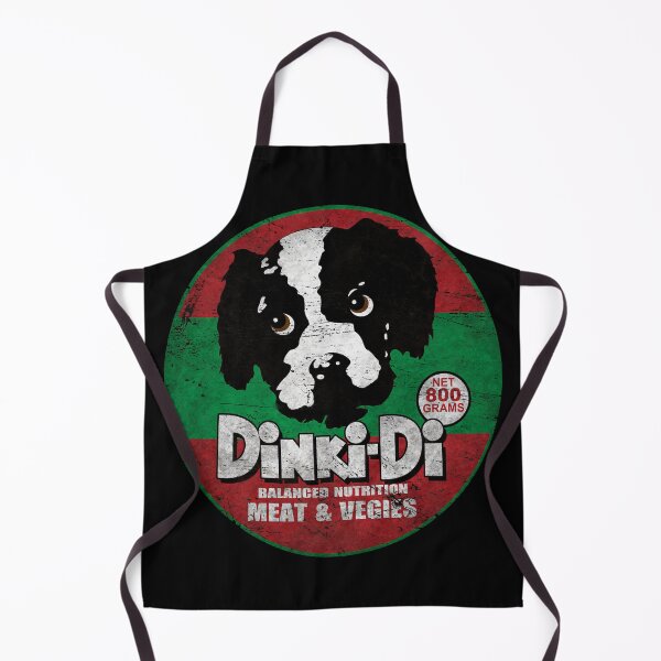Item preview, Dinki Di Dog Food designed and sold by DudePal.
