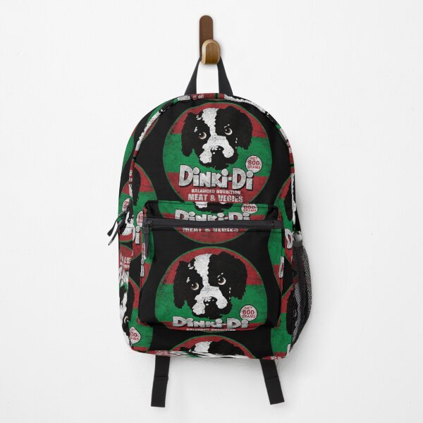 Item preview, Dinki Di Dog Food designed and sold by DudePal.