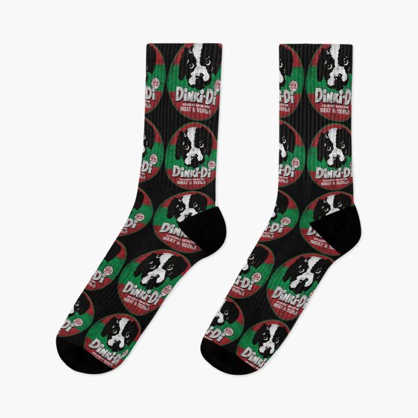 Item preview, Dinki Di Dog Food designed and sold by DudePal.