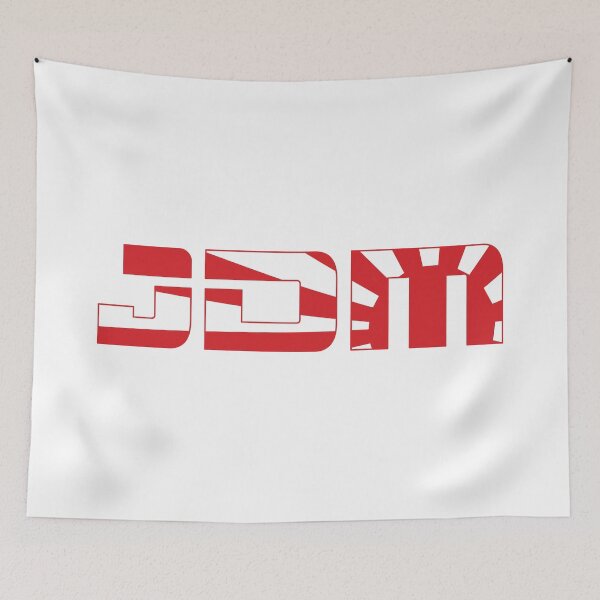 Item preview, JDM Text Design designed and sold by mason royal.