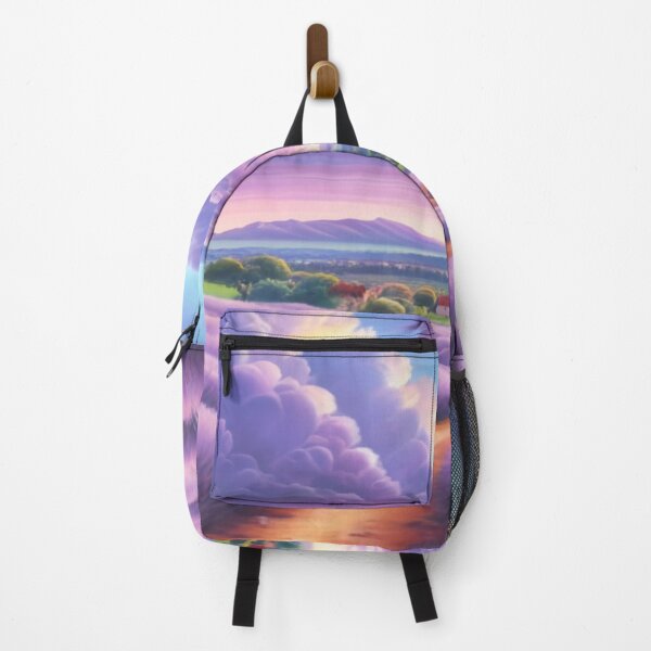 Item preview, The Land of violet designed and sold by SNNDesignersLLC.