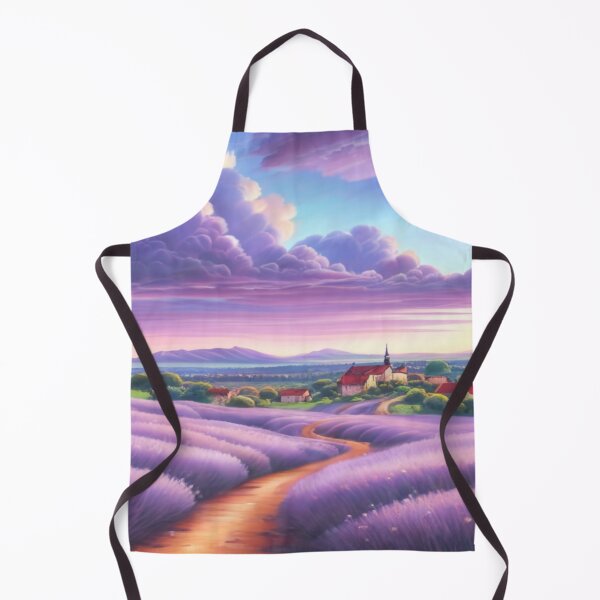 Item preview, The Land of violet  designed and sold by SNNDesignersLLC.