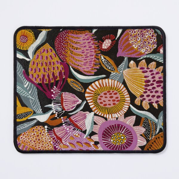 Item preview, Protea and Gums designed and sold by PeasandPaint.