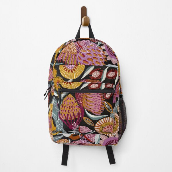 Item preview, Protea and Gums designed and sold by PeasandPaint.