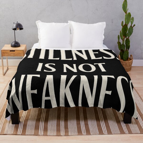 Item preview, Stillness Is Not Weakness – Minimalist Motivational Quote Design designed and sold by SoulenCify.