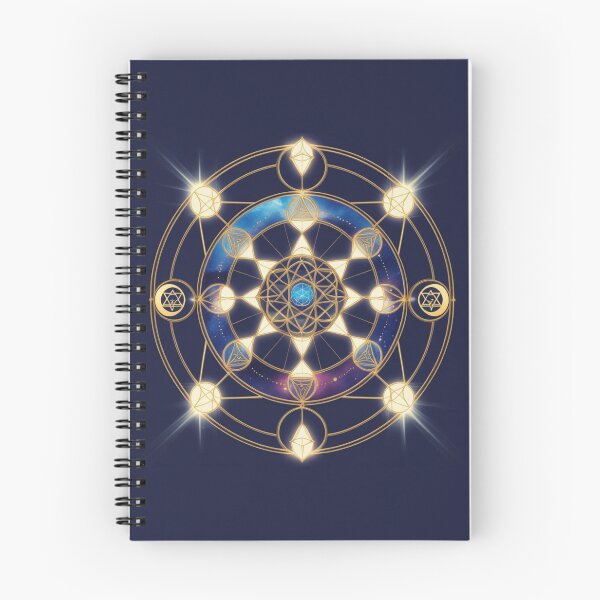 Item preview, Divine Radiance | Sacred Divine Design – Divine Radiance | Metatron’s Cube Sacred Geometry designed and sold by ArtivaNest.