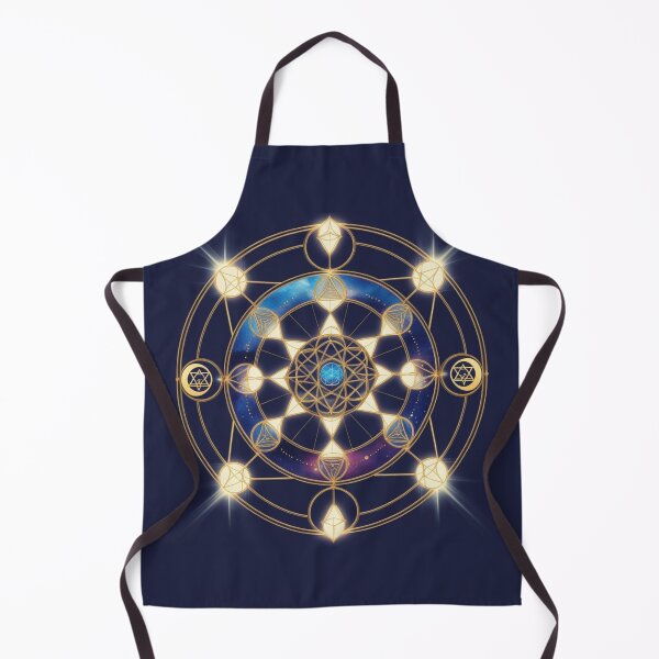 Item preview, Divine Radiance | Sacred Divine Design – Divine Radiance | Metatron’s Cube Sacred Geometry designed and sold by ArtivaNest.