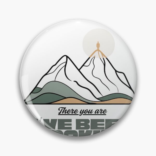 Item preview, There you are. I’ve been looking for you quote Sticker designed and sold by ZIZZO 22.
