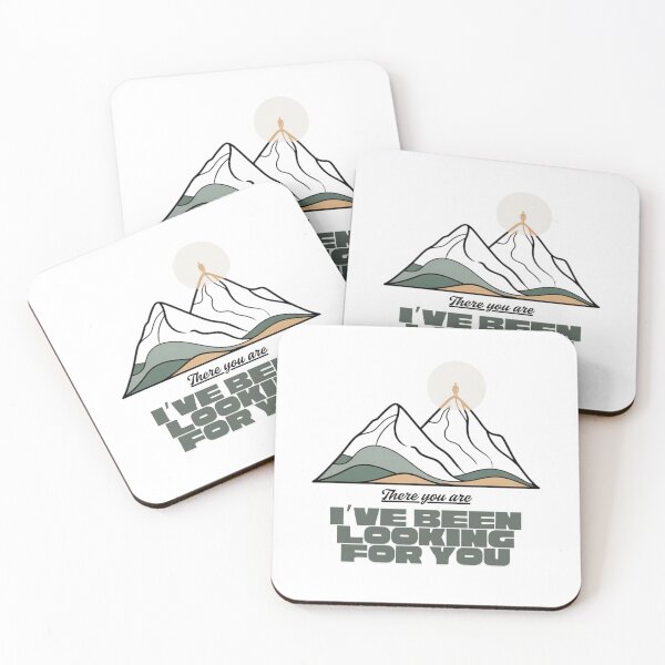 Item preview, There you are. I’ve been looking for you quote Sticker designed and sold by ZIZZO 22.