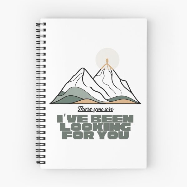 Item preview, There you are. I’ve been looking for you quote Sticker designed and sold by ZIZZO 22.