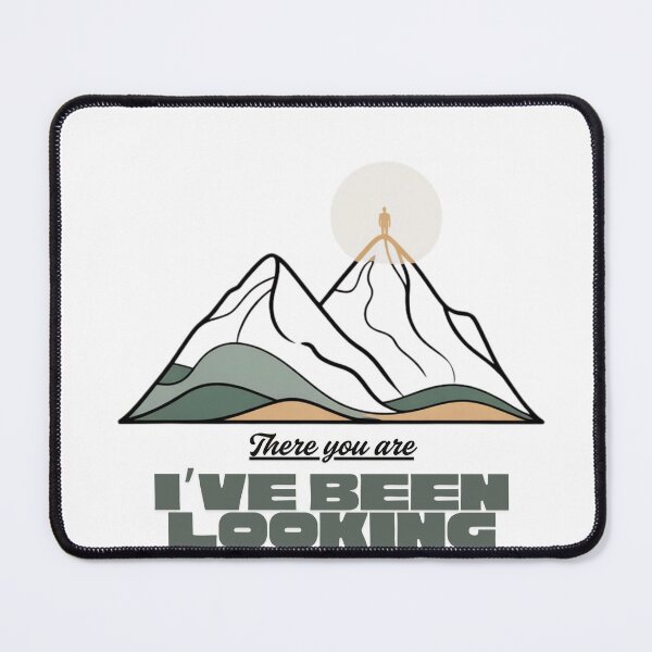 Item preview, There you are. I’ve been looking for you quote Sticker designed and sold by ZIZZO 22.