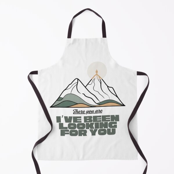 Item preview, There you are. I’ve been looking for you quote Sticker designed and sold by ZIZZO 22.
