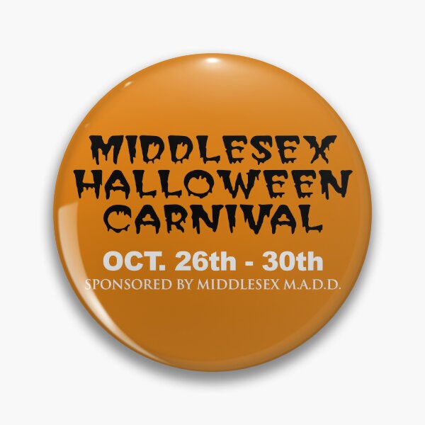 Item preview, Donnie Darko Halloween Carnival designed and sold by Power Up Prints.