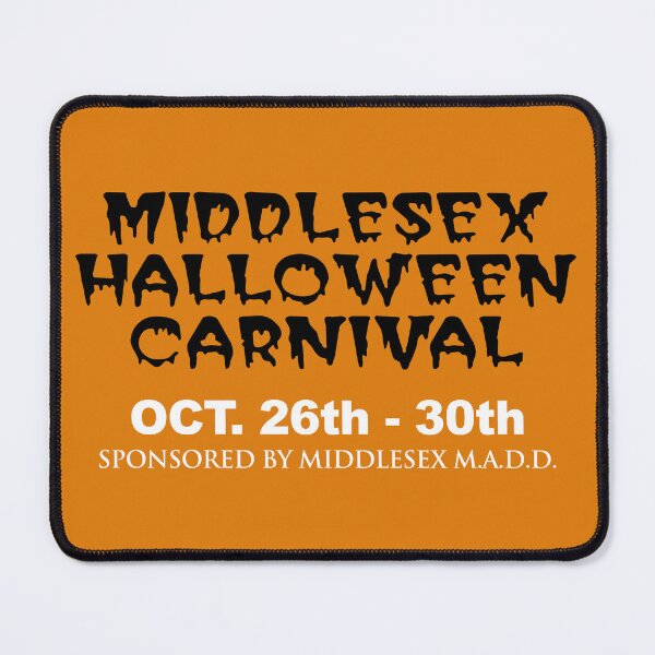 Item preview, Donnie Darko Halloween Carnival designed and sold by Power Up Prints.