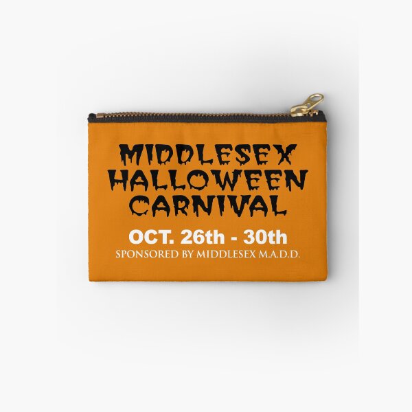 Item preview, Donnie Darko Halloween Carnival designed and sold by Power Up Prints.