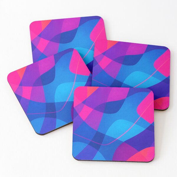 Item preview, Radiant surfaces, flowing forms designed and sold by Sigtrix.