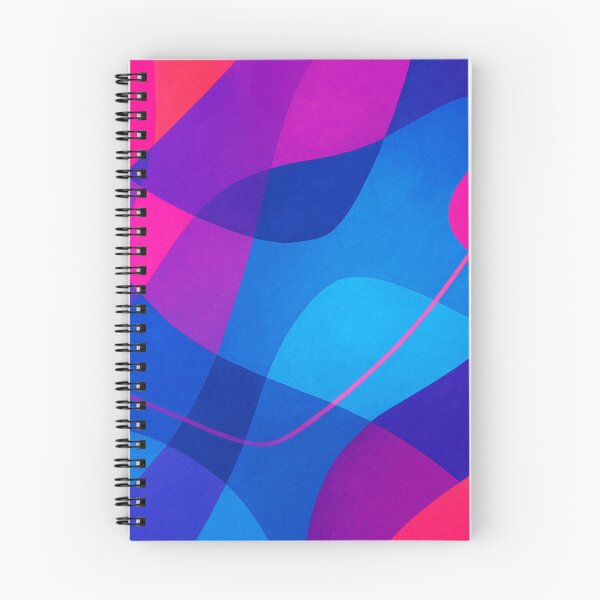 Item preview, Radiant surfaces, flowing forms designed and sold by Sigtrix.