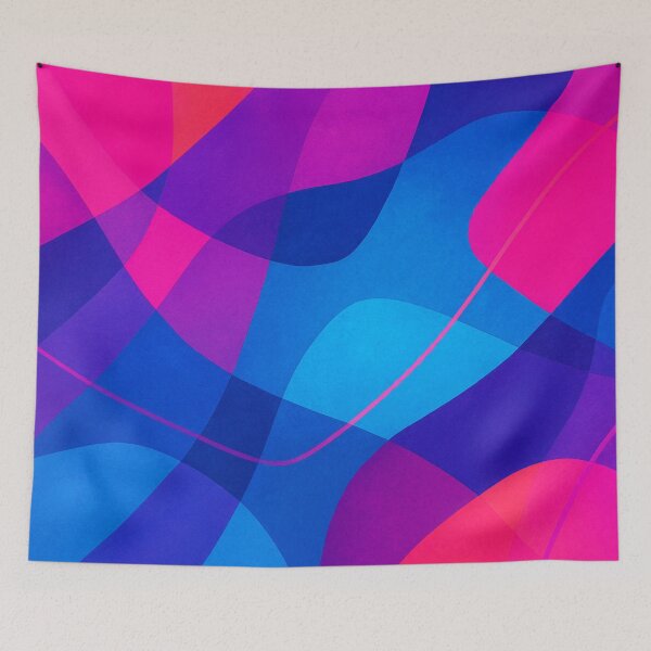Item preview, Radiant surfaces, flowing forms designed and sold by Sigtrix.