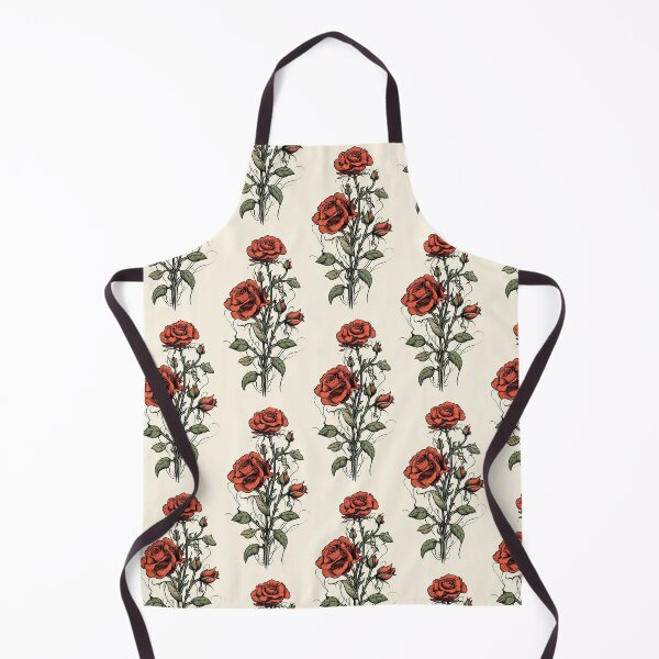 Item preview, Gothic Roseflower designed and sold by Marla-und-Bob.